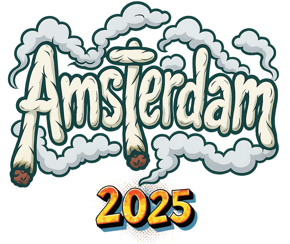 Amsterdam Logo